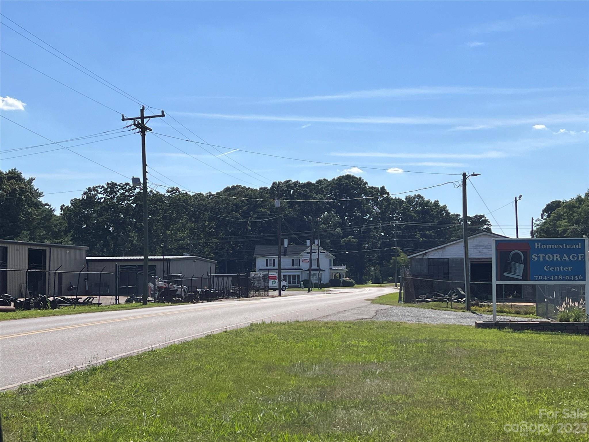 TBD E Homestead AVE, Boiling Springs, NC 28017