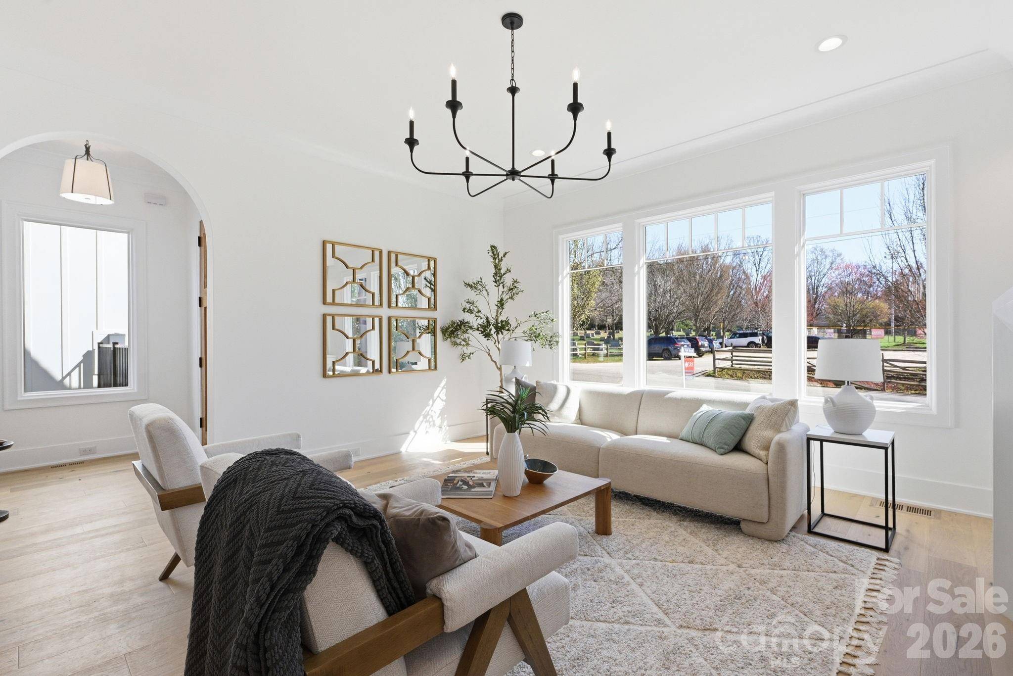 610 Walnut ST, Davidson, NC 28036