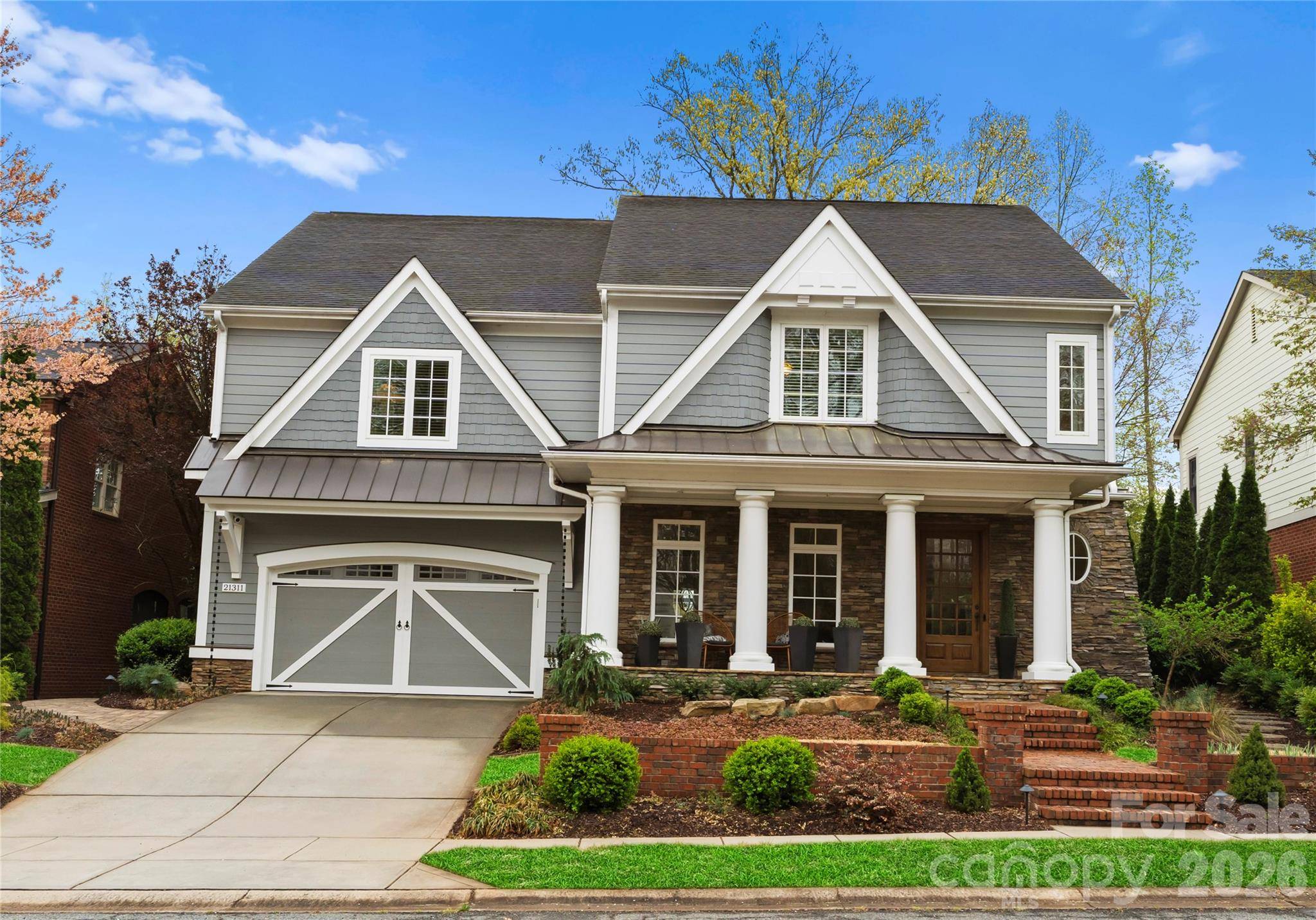 21311 Baltic DR, Cornelius, NC 28031