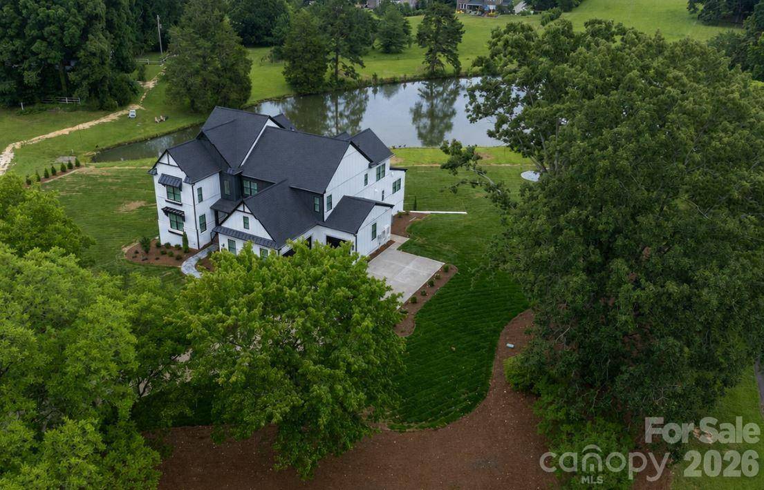 8805 Wingard DR, Waxhaw, NC 28173