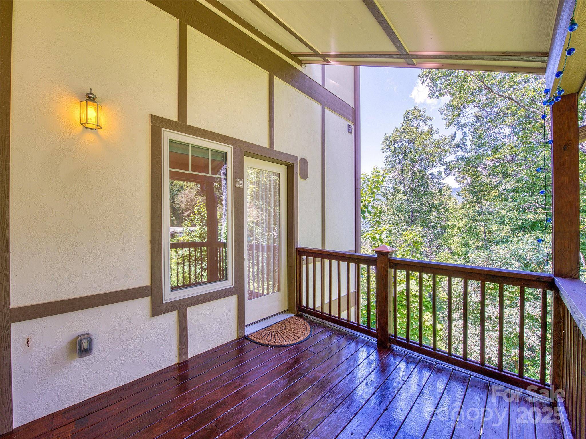 20A Lila LN, Clyde, NC 28721