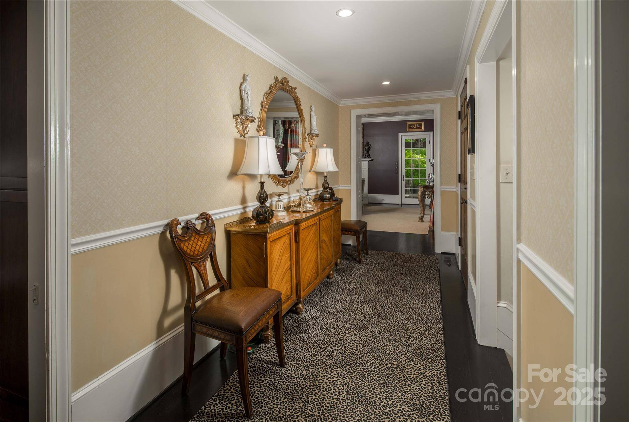 362 Wonderland TRL, Blowing Rock, NC 28605