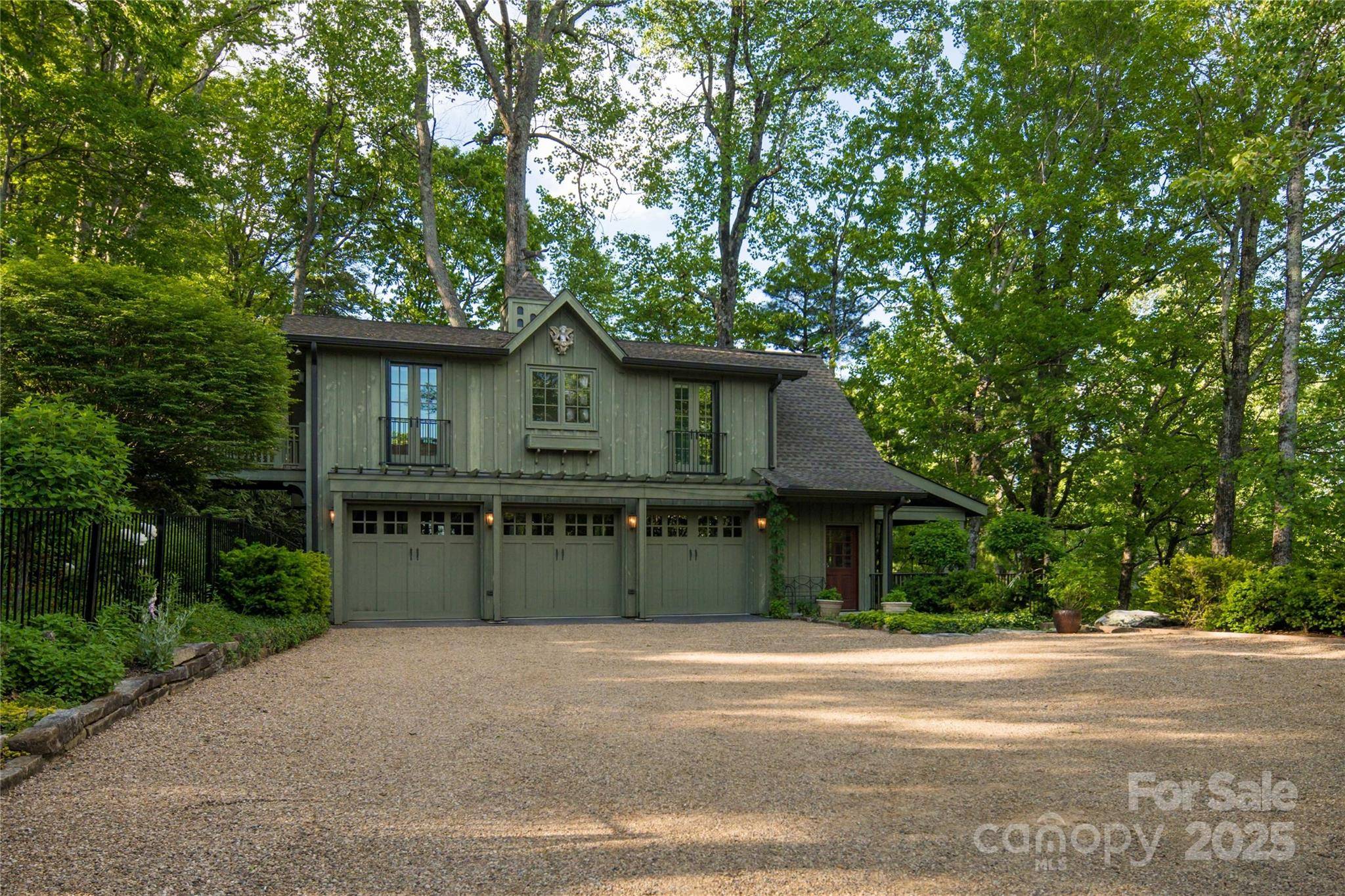 362 Wonderland TRL, Blowing Rock, NC 28605