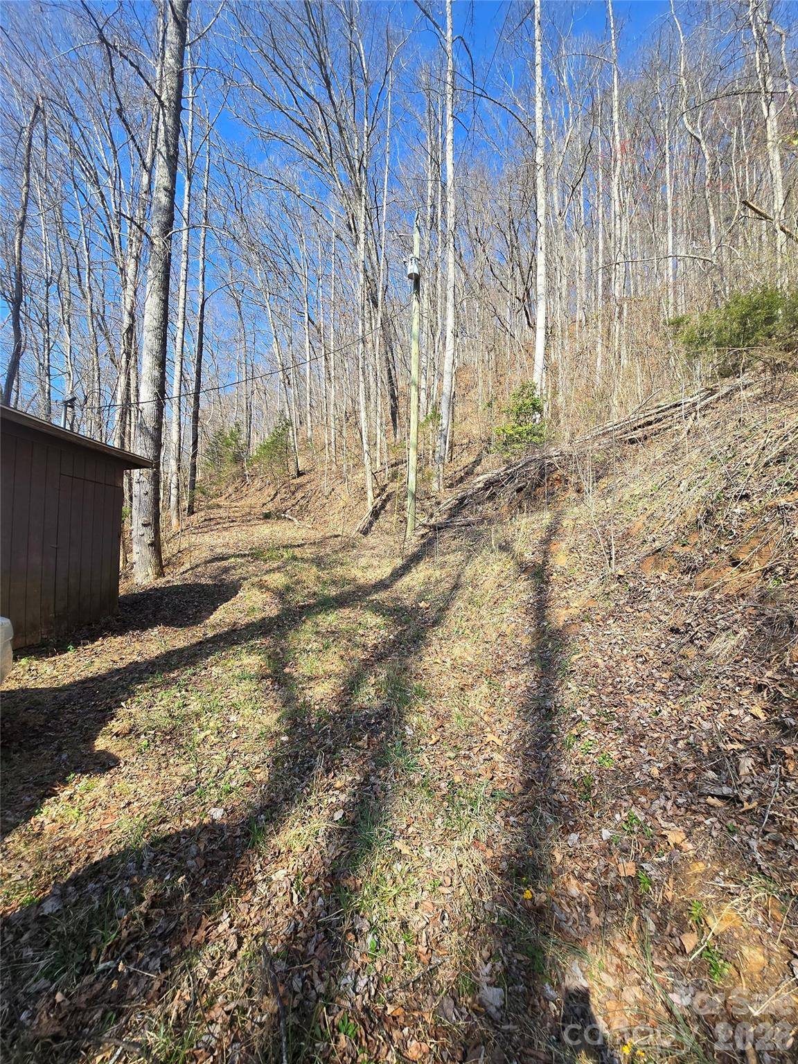 30 Black Mountain RD, Cullowhee, NC 28723
