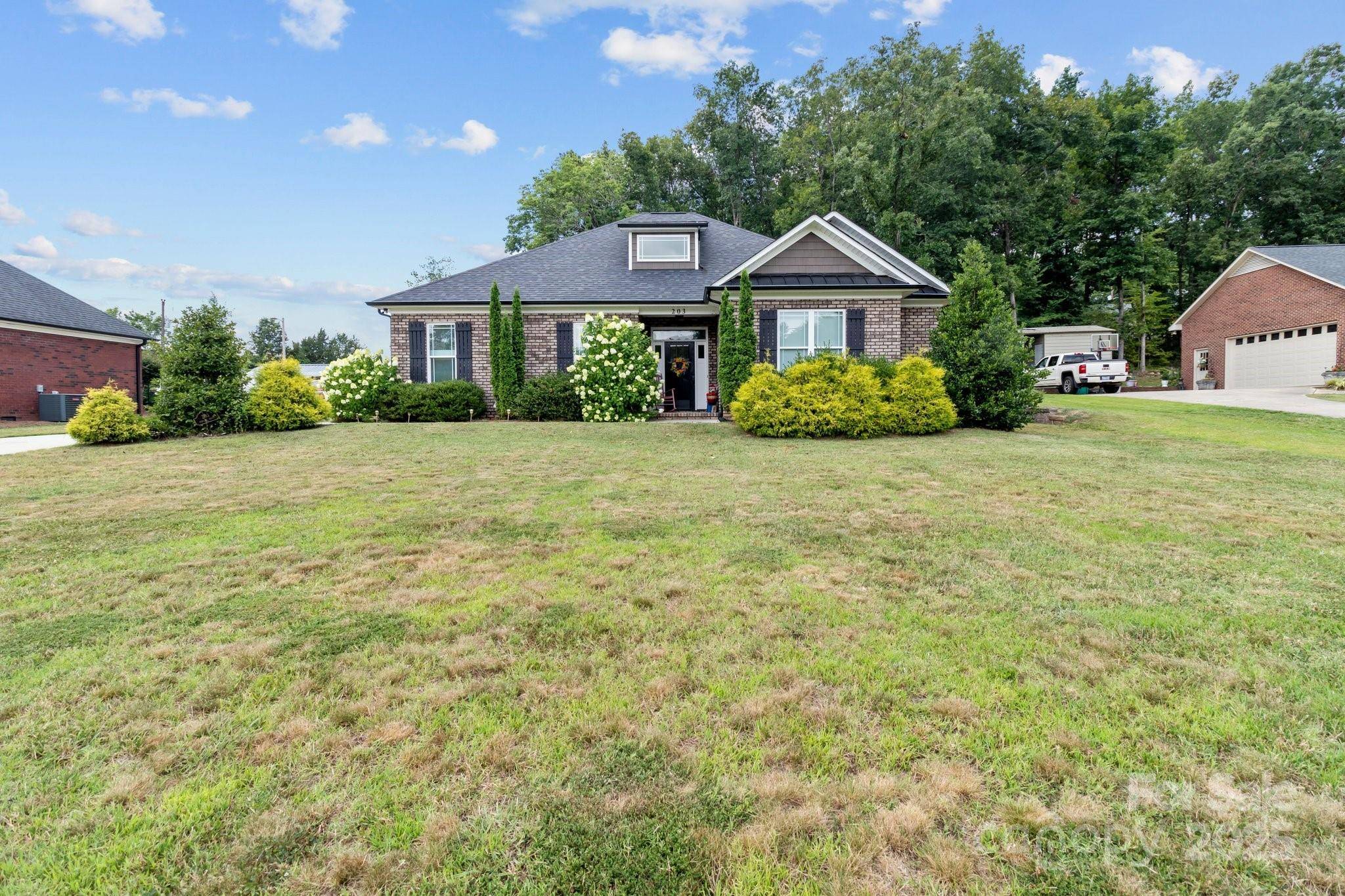 203 Poplins Grove Church RD, Albemarle, NC 28001