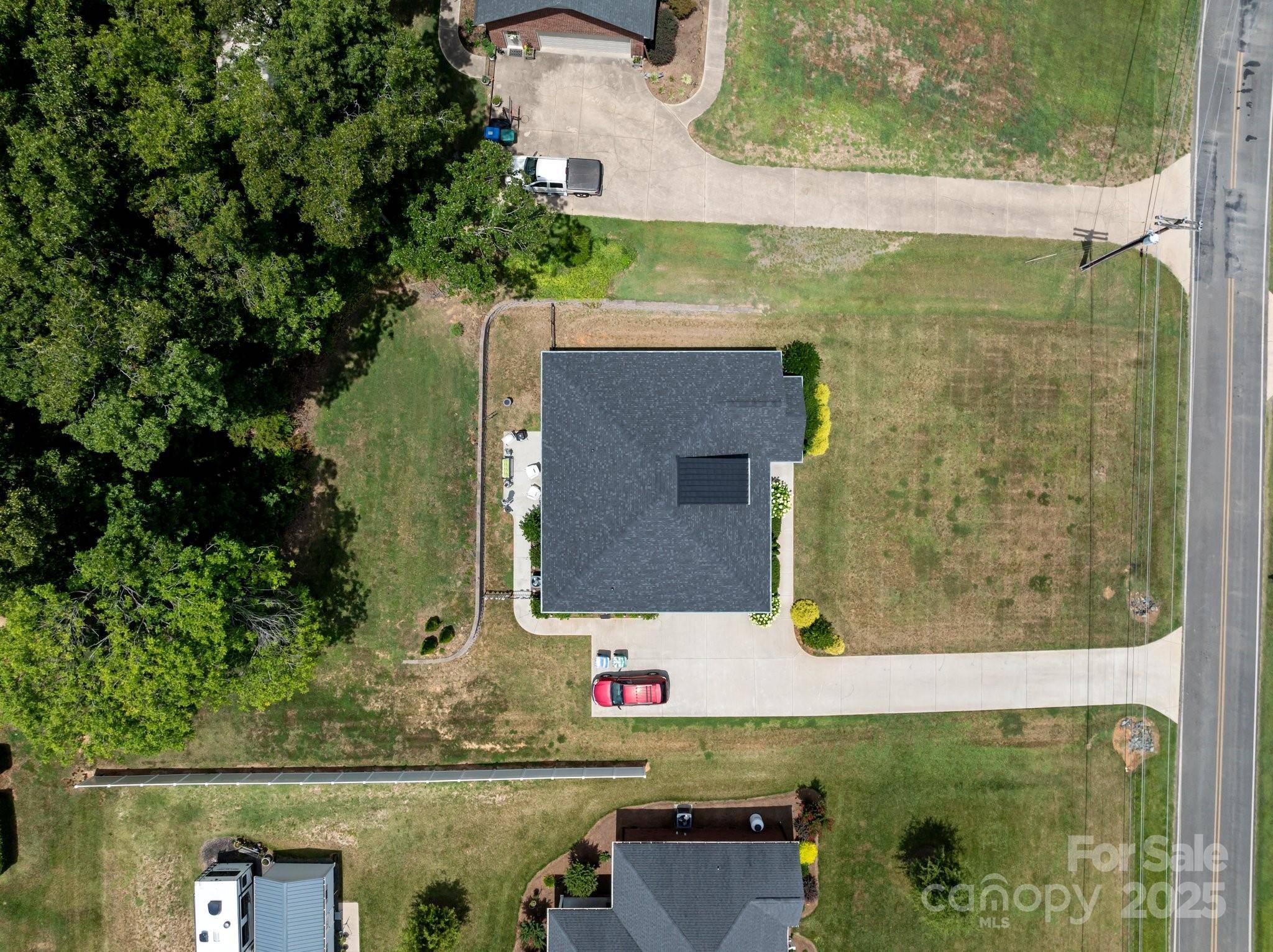 203 Poplins Grove Church RD, Albemarle, NC 28001