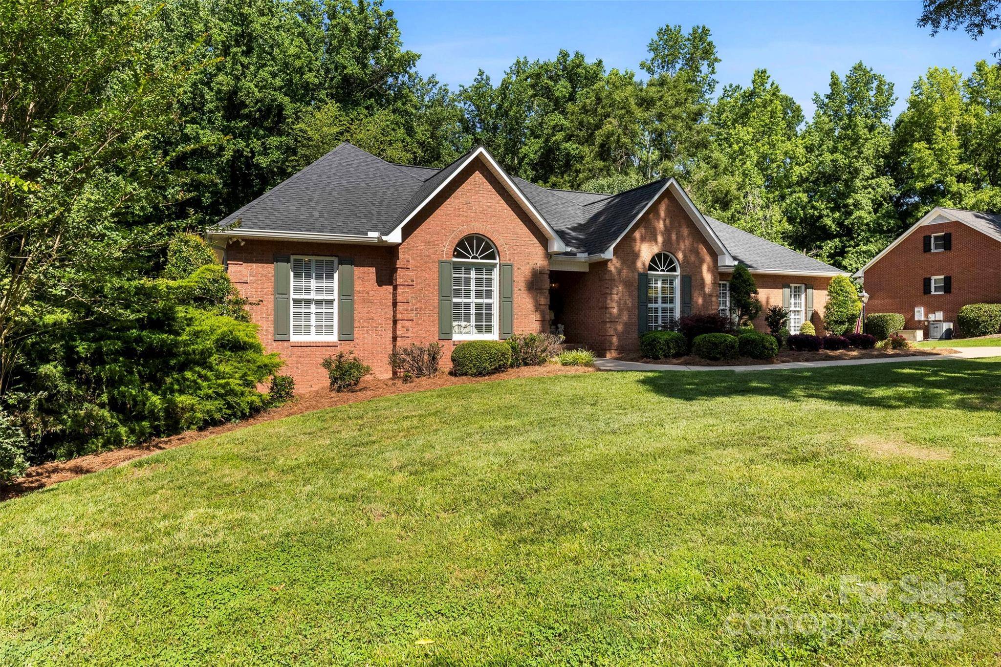 600 Queens RD, Cherryville, NC 28021