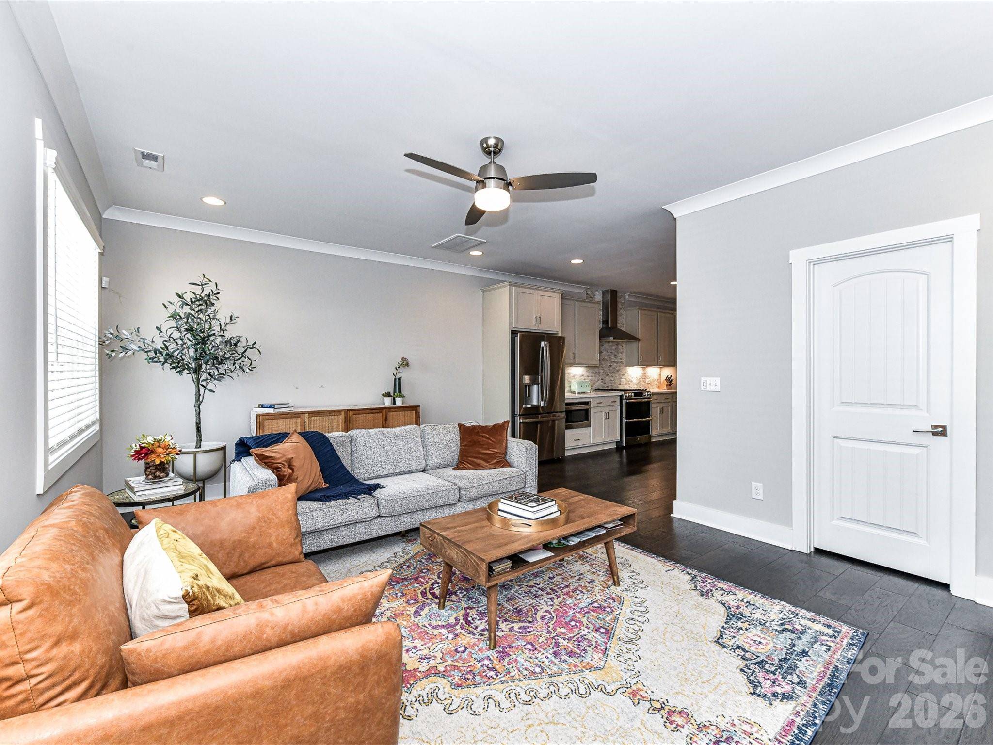 1116 E 36th ST, Charlotte, NC 28205