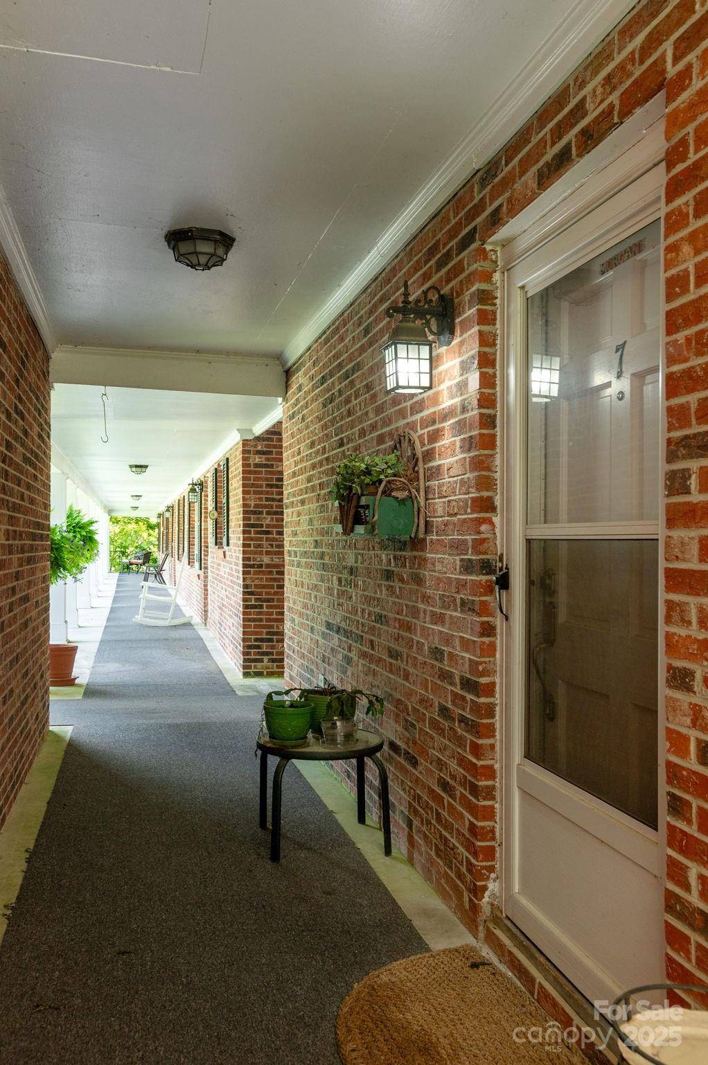 102 Boyd DR #7A, Flat Rock, NC 28731