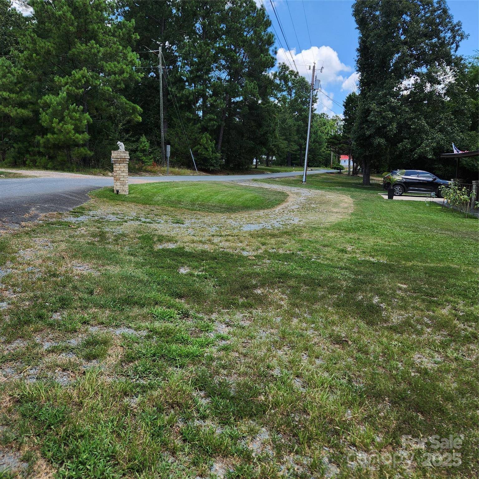 359 Martin ST, Ansonville, NC 28007