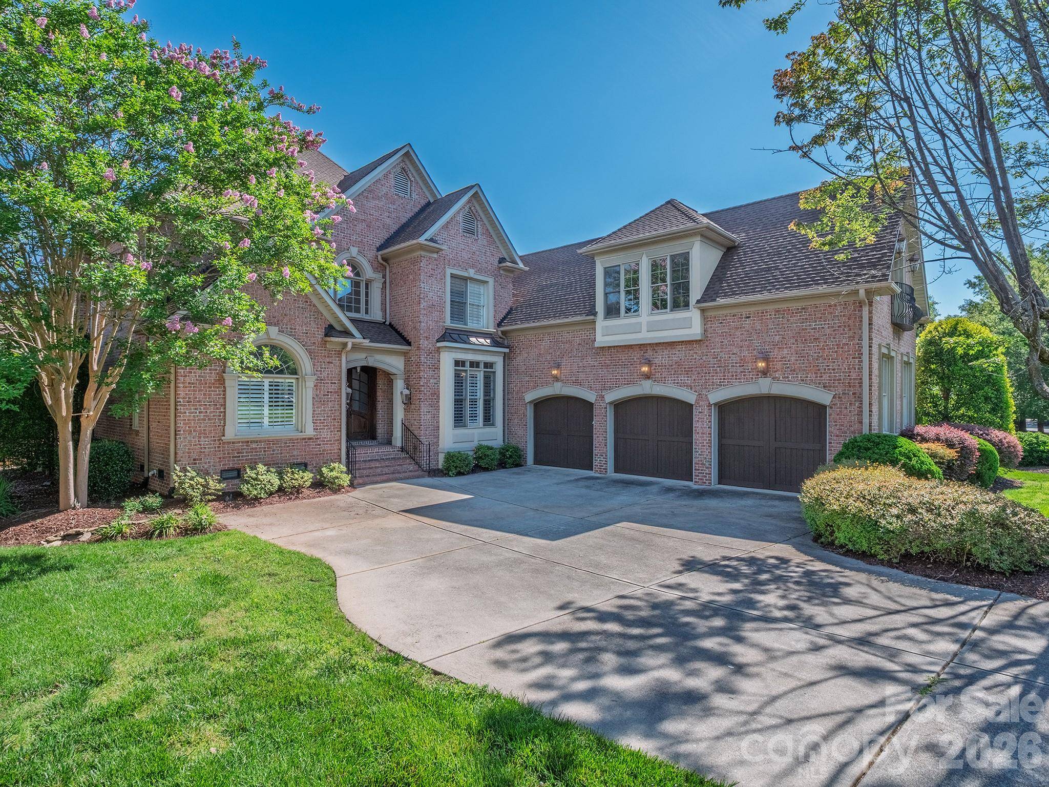 8208 Wingard RD, Waxhaw, NC 28173