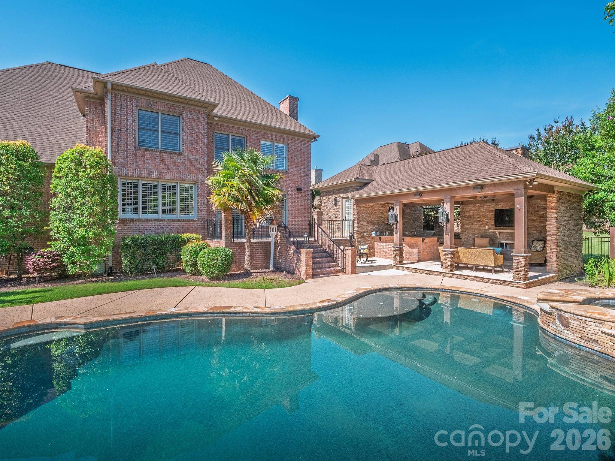 8208 Wingard RD, Waxhaw, NC 28173