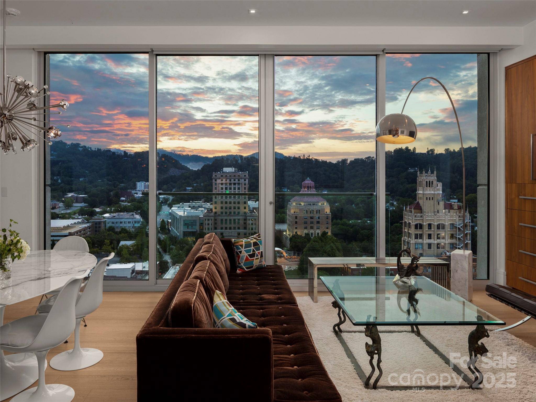 7 Patton AVE #1503, Asheville, NC 28801