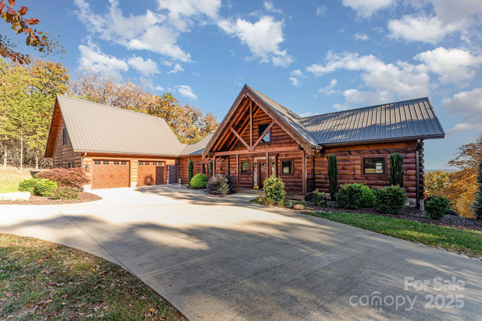 1220 Sierra Trace RD, Denton, NC 27239