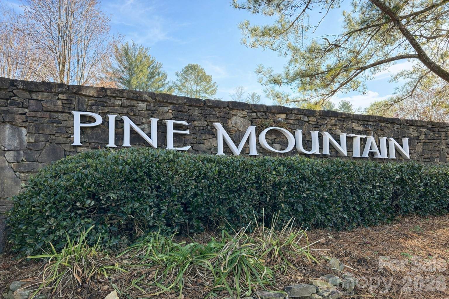 8799 Lisa TRL, Connelly Springs, NC 28612