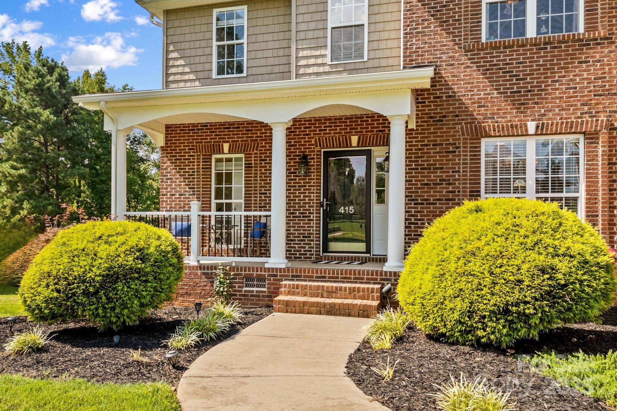 415 Autumnlight DR, Salisbury, NC 28147