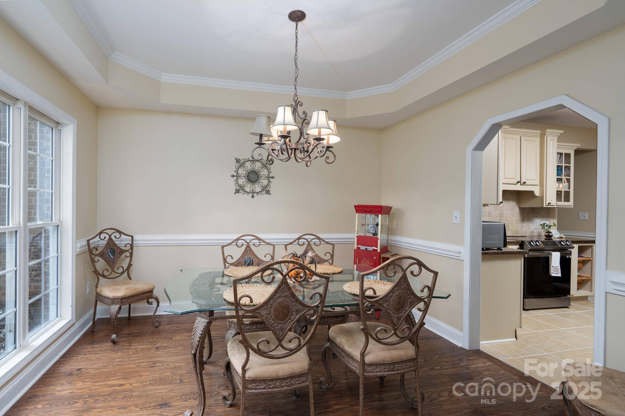 709 Carson CT, Kannapolis, NC 28083