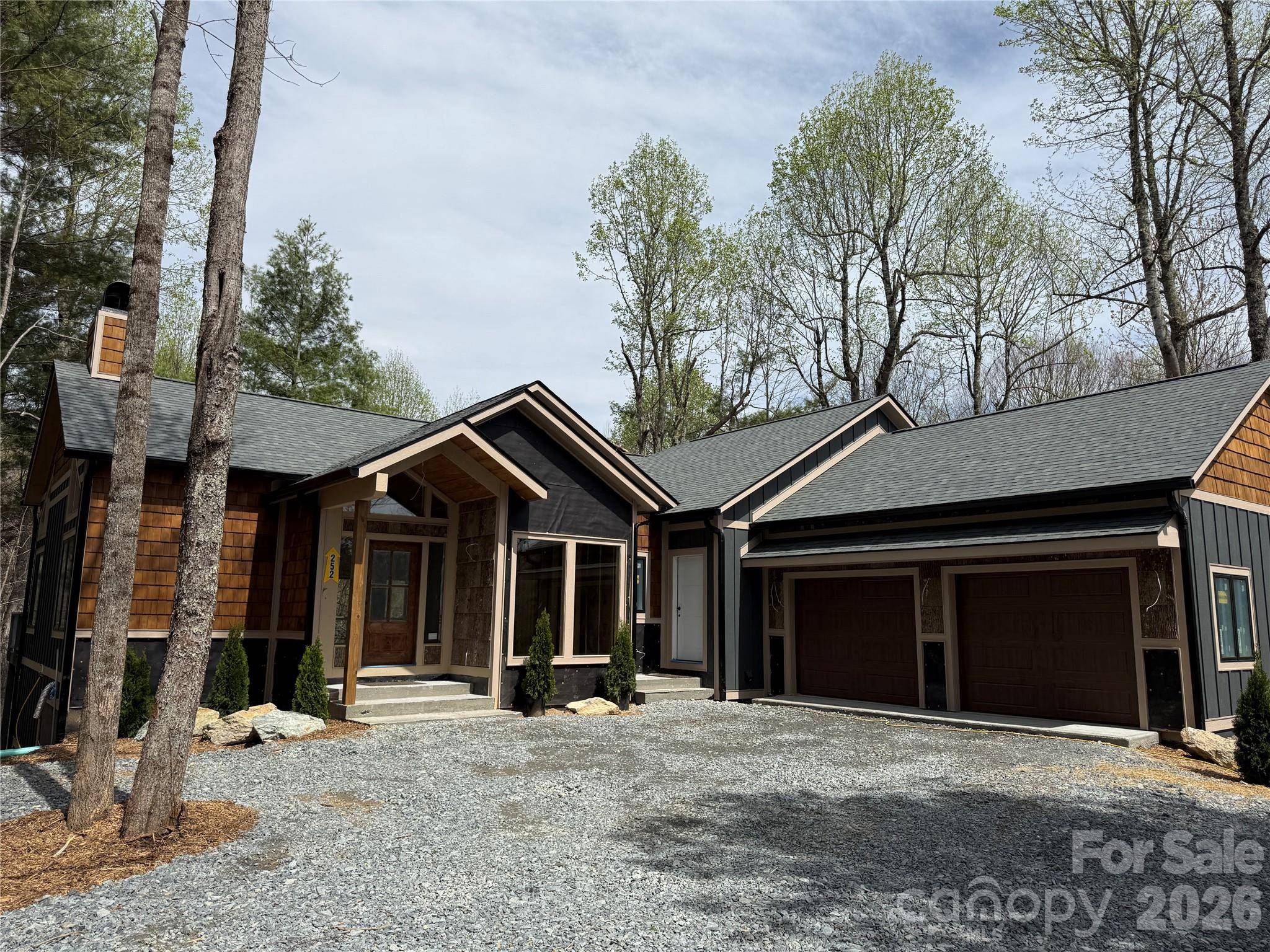 TBD Boulder Creek DR #1, Boone, NC 28607