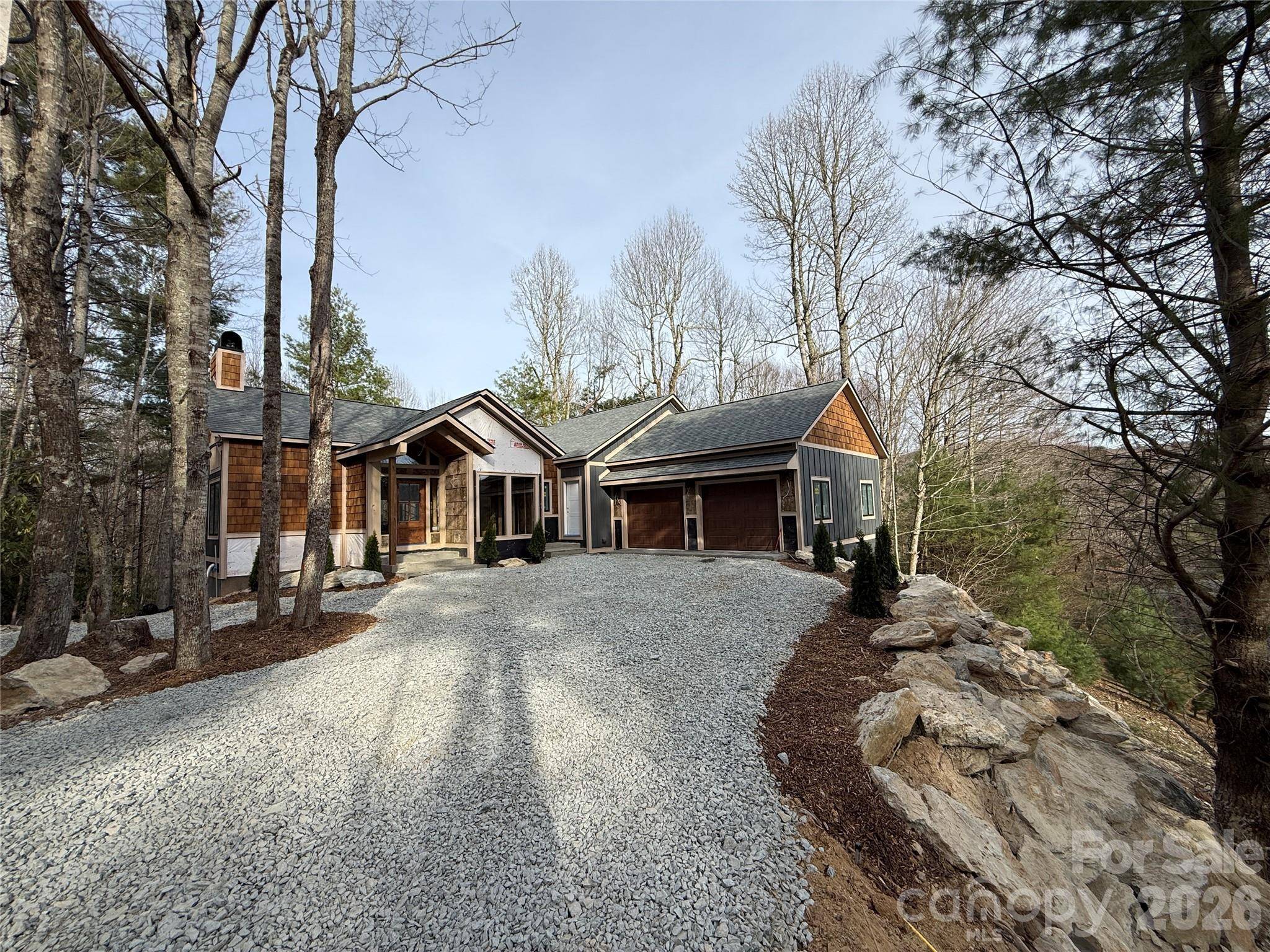 TBD Boulder Creek DR #1, Boone, NC 28607