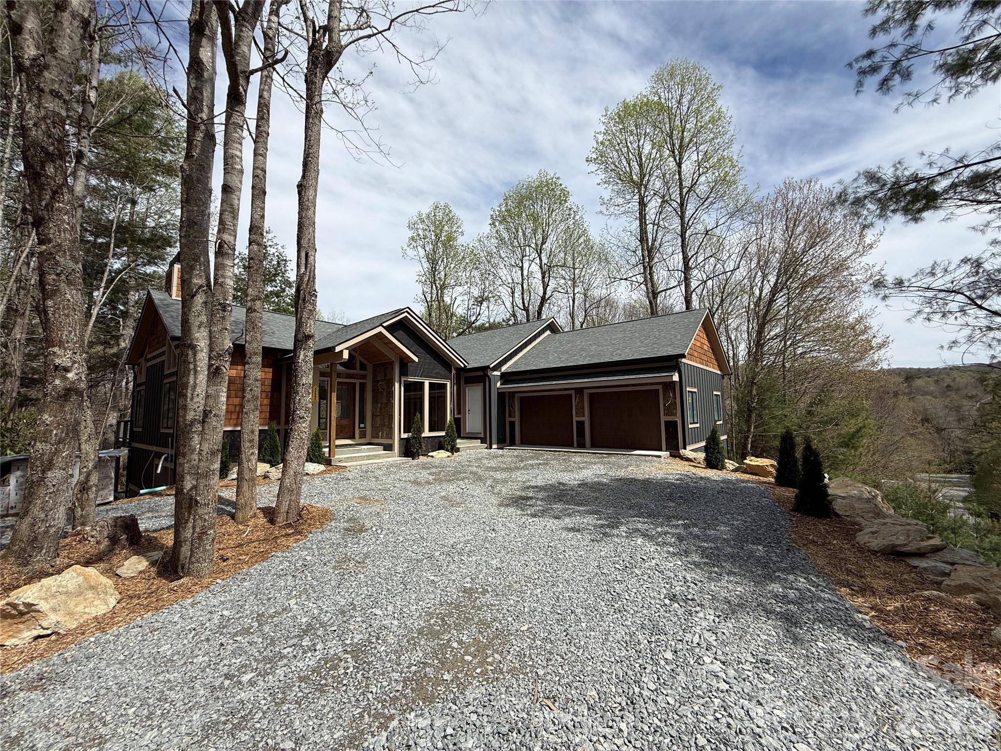 TBD Boulder Creek DR #1, Boone, NC 28607