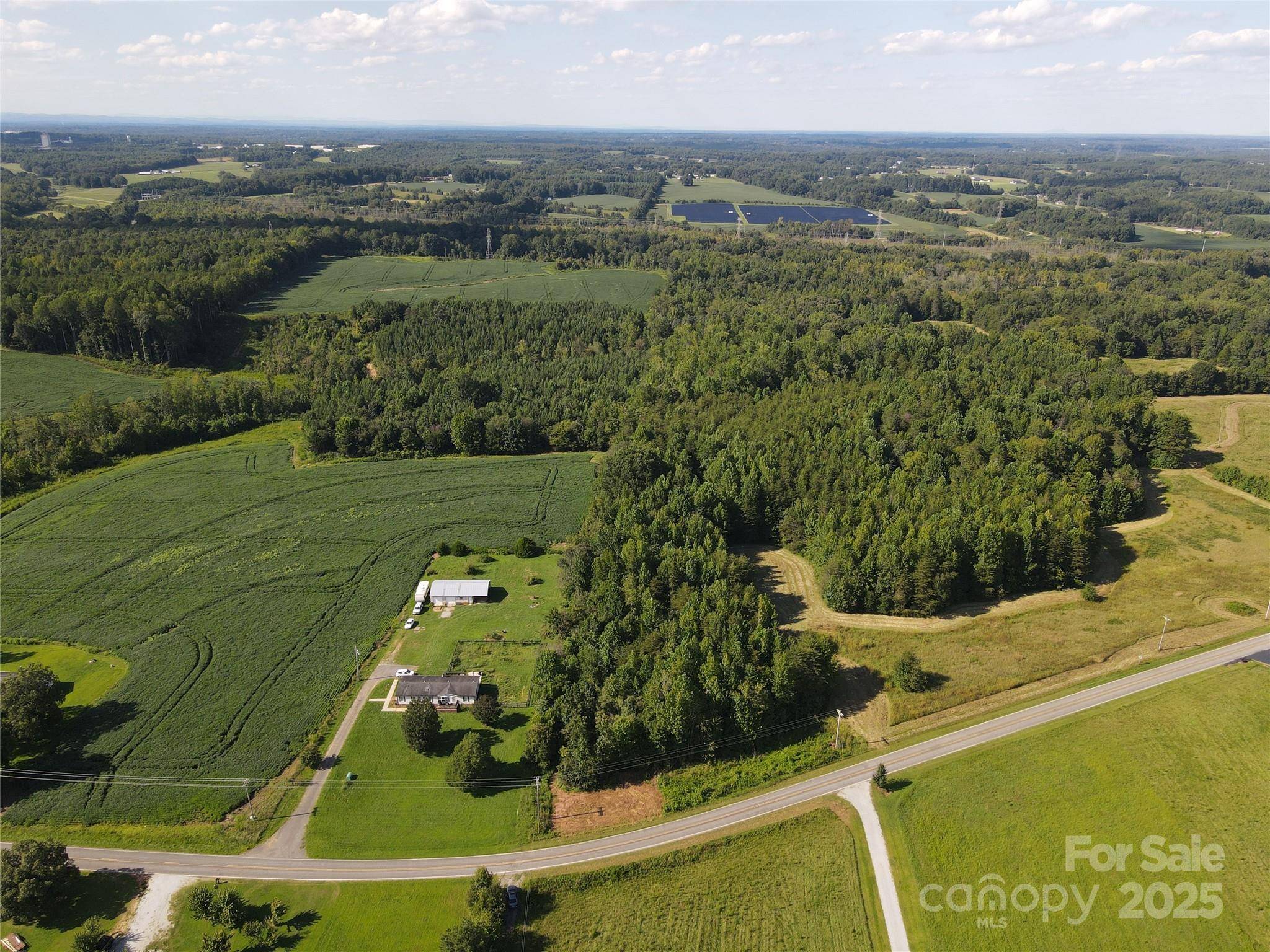 215 Rowan RD, Cleveland, NC 27013