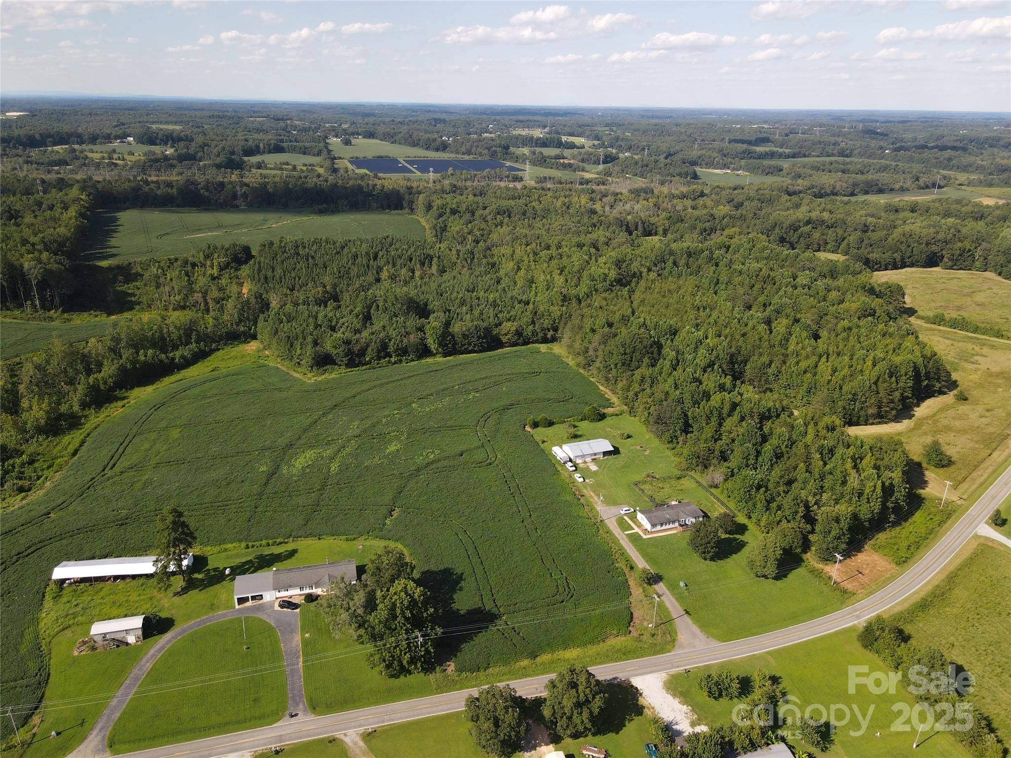 215 Rowan RD, Cleveland, NC 27013