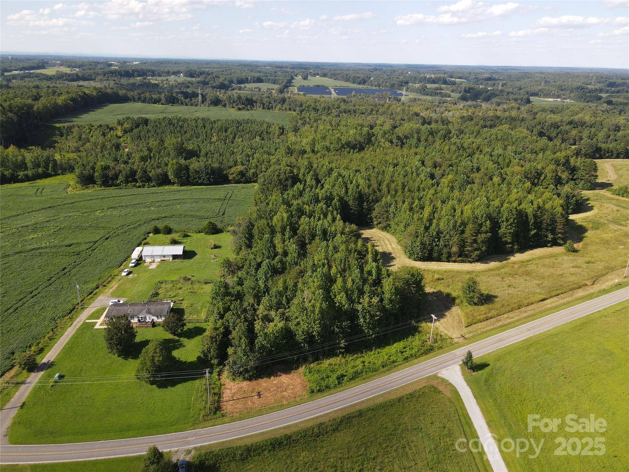 215 Rowan RD, Cleveland, NC 27013