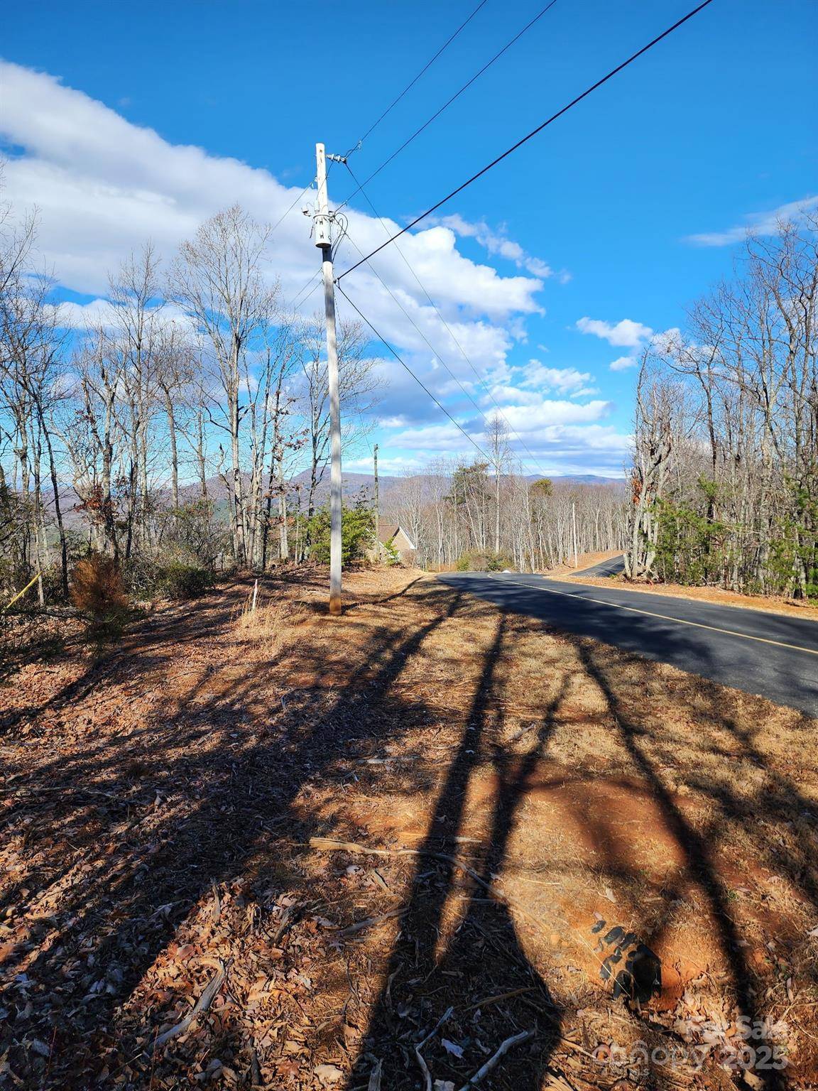 0 Mountain Lookout DR #35, Bostic, NC 28018