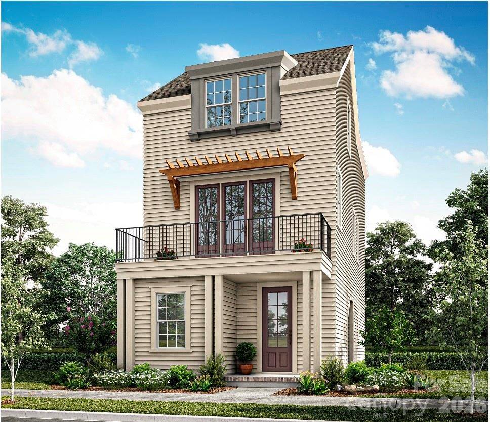 241 Davidson Gateway DR, Davidson, NC 28036