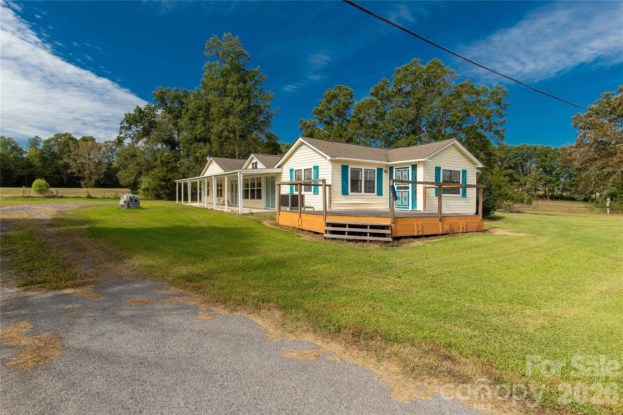 2538 Old Camden HWY, Lancaster, SC 29720
