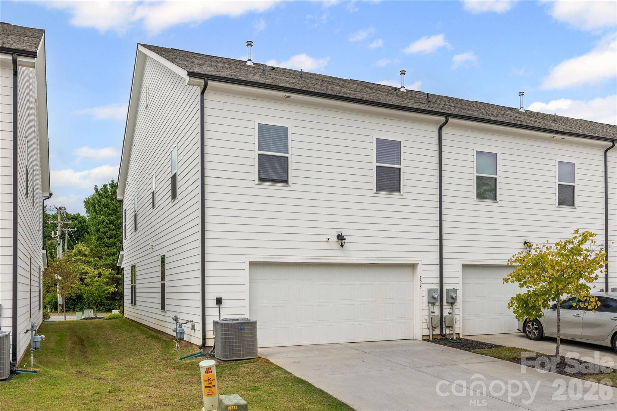 728 Herlong AVE, Rock Hill, SC 29732