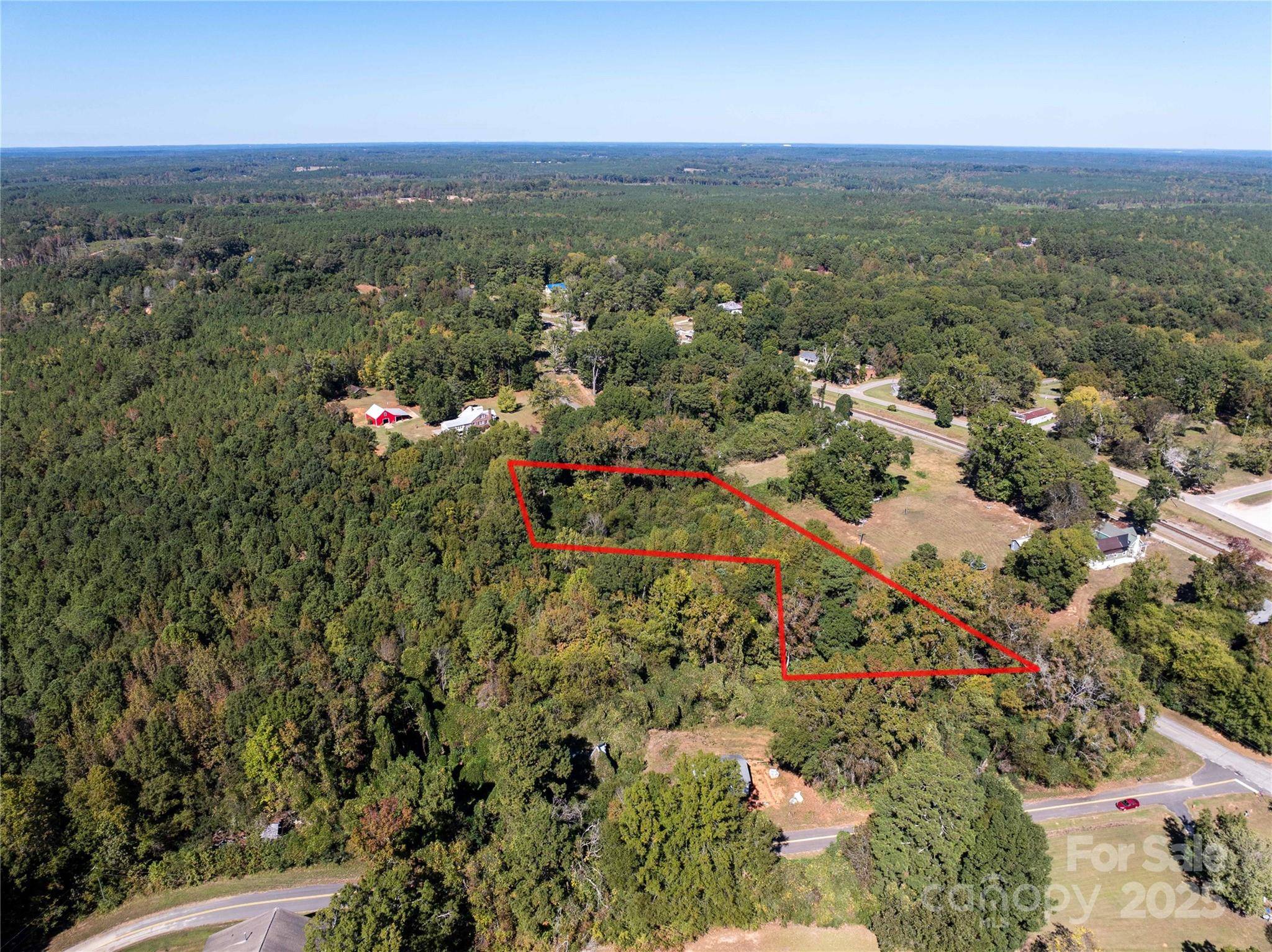 0 Blackstock RD, Blackstock, SC 29014