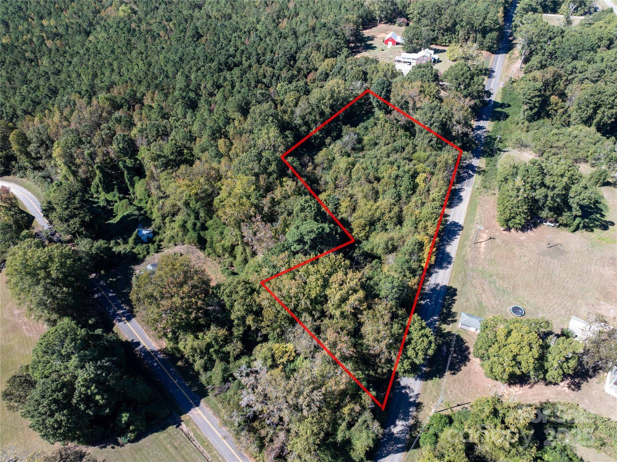 0 Blackstock RD, Blackstock, SC 29014