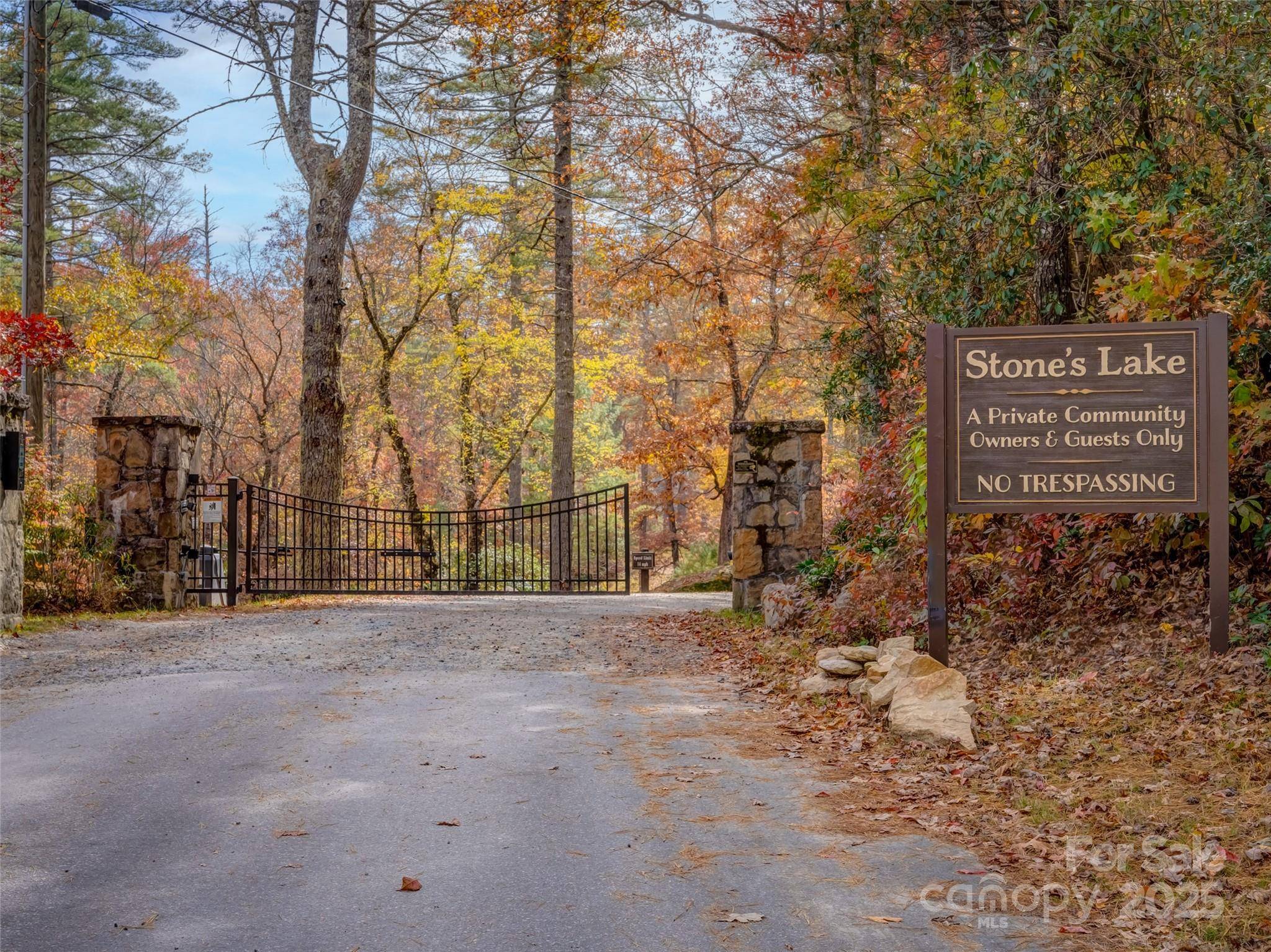 Lot 2-A Clearview DR #2-A, Cedar Mountain, NC 28718