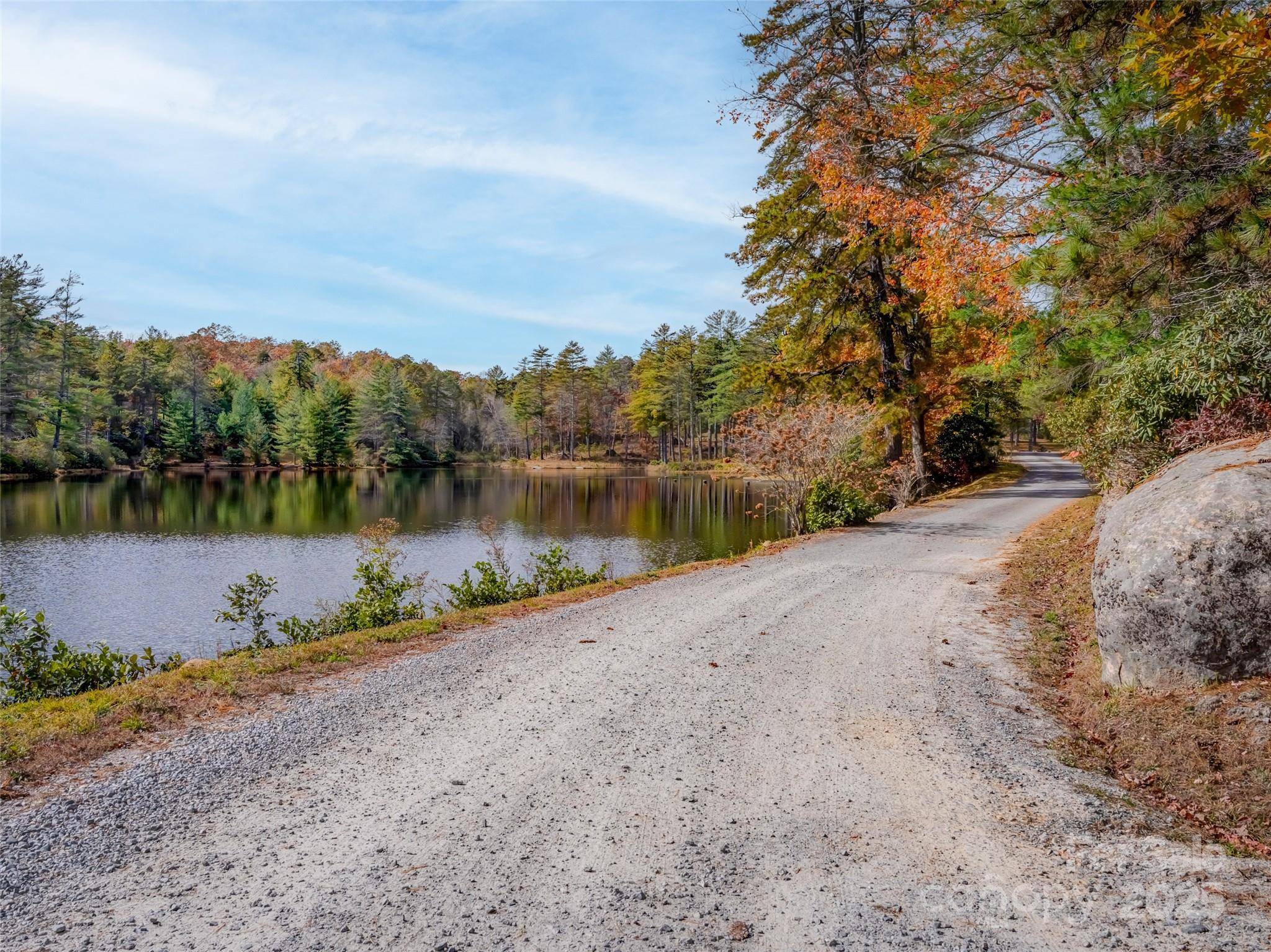 Lot 2-A Clearview DR #2-A, Cedar Mountain, NC 28718