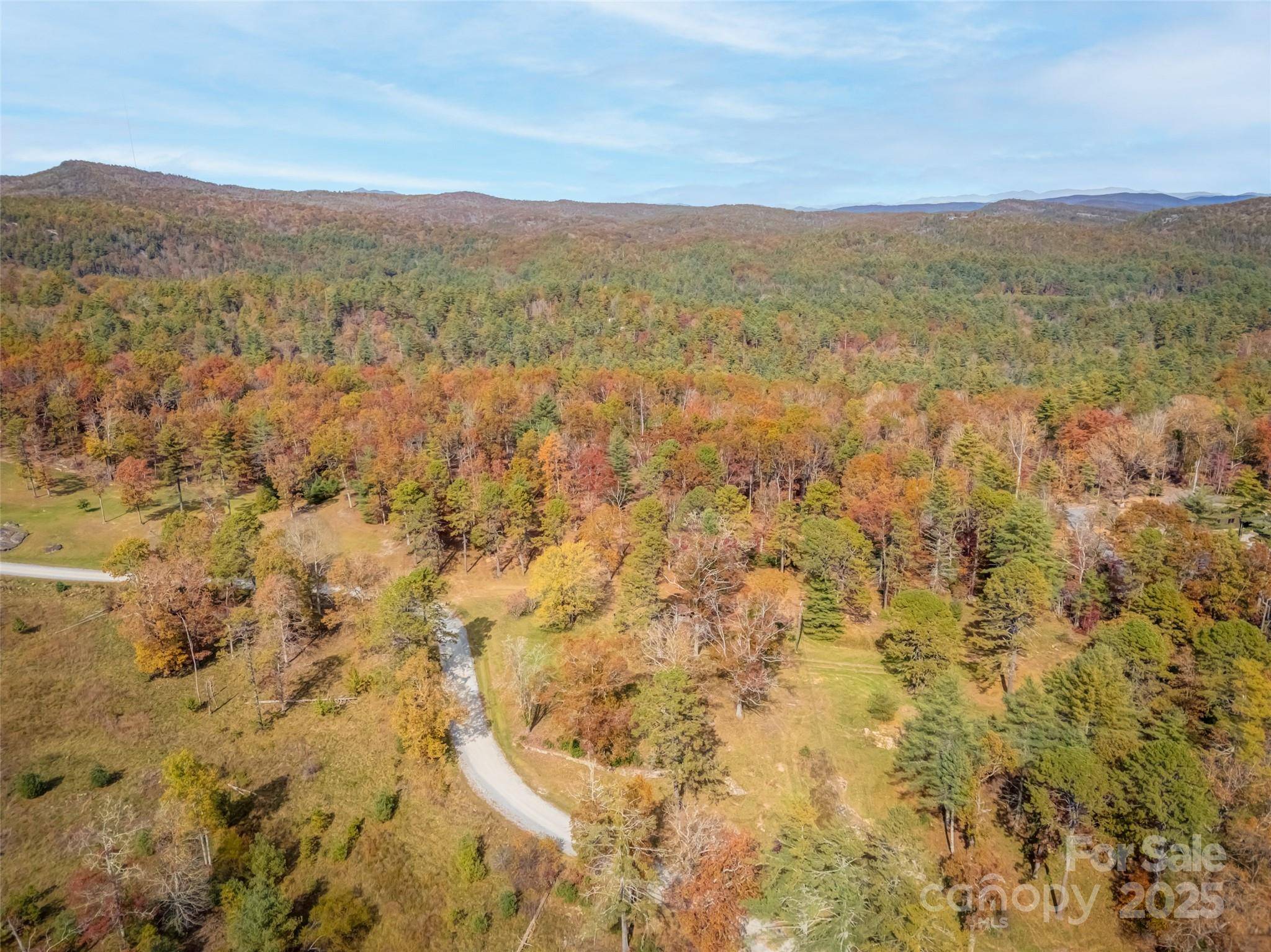 Lot 2-A Clearview DR #2-A, Cedar Mountain, NC 28718