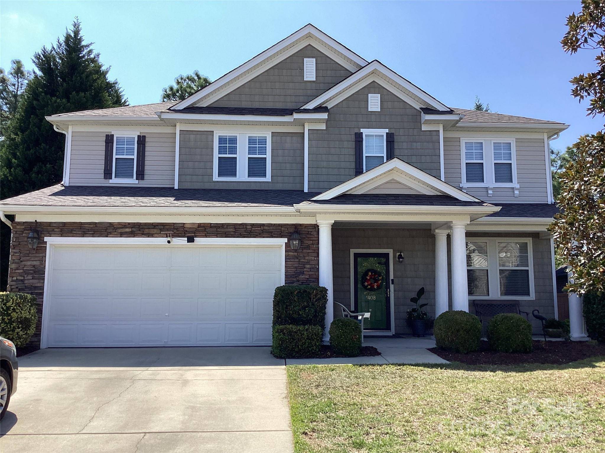408 Indigo Ridge DR, Columbia, SC 29229