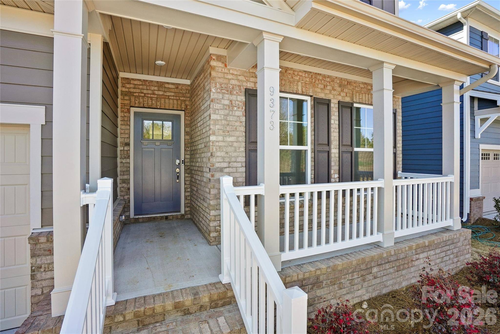 9373 Moss Plantation AVE NW, Concord, NC 28027
