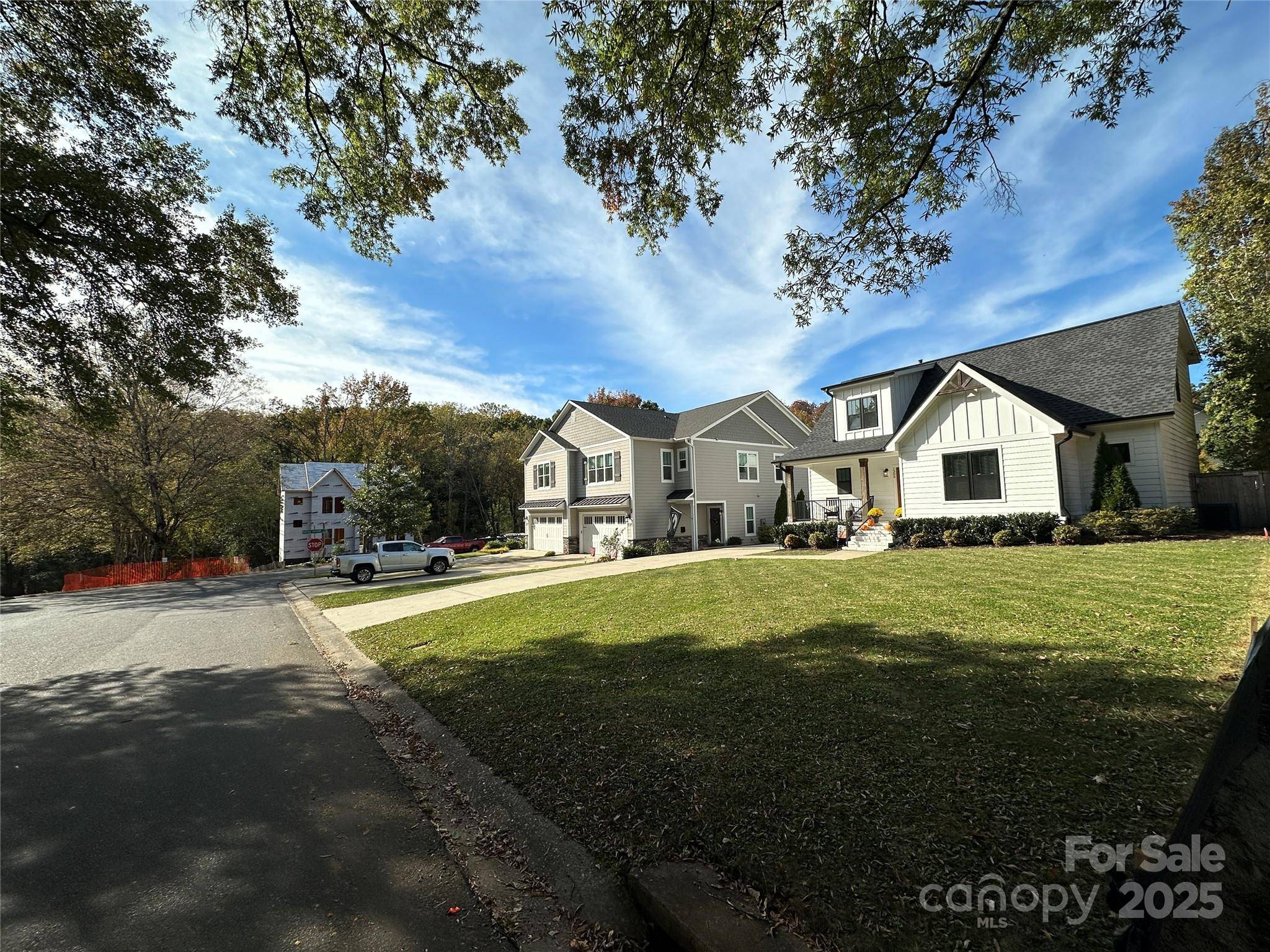 1314 Cortland RD E, Charlotte, NC 28209