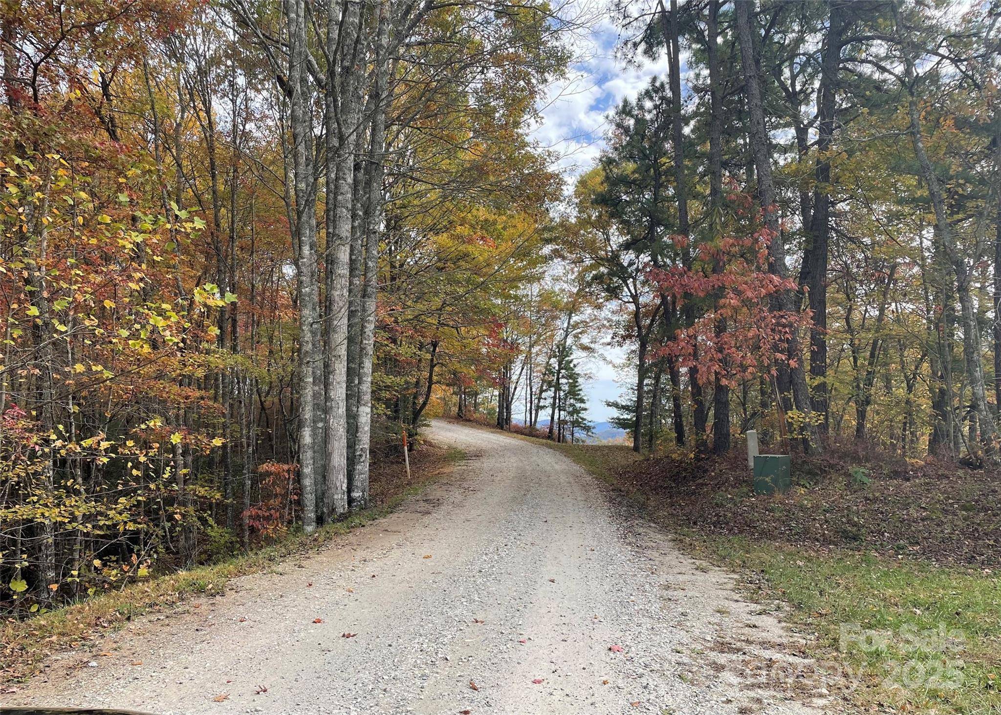 Lot 8 Rocky Ridge RD, Almond, NC 28702