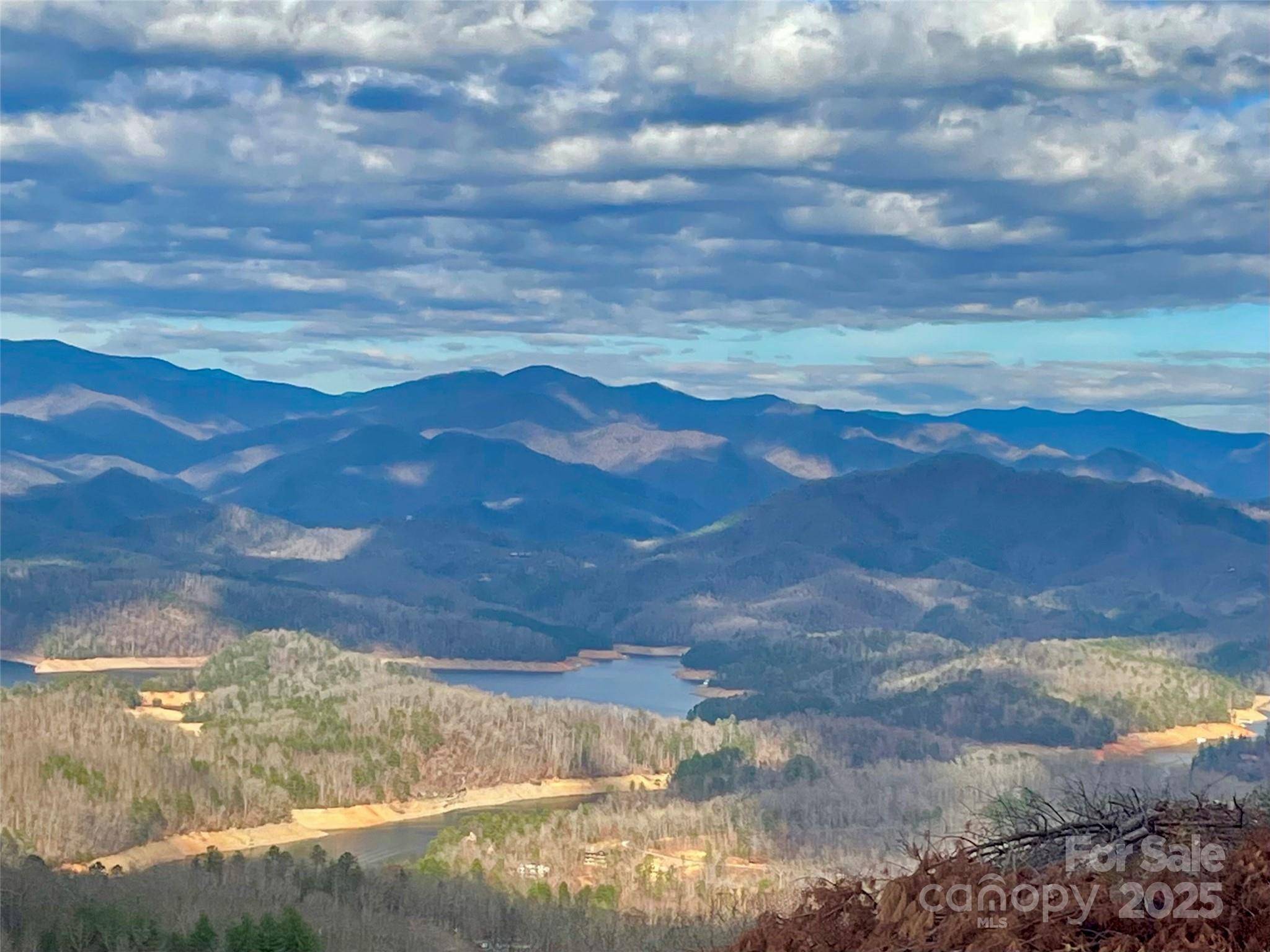 Lot 8 Rocky Ridge RD, Almond, NC 28702