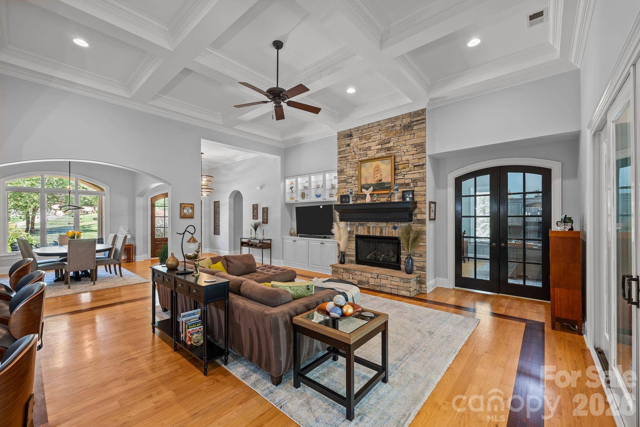 242 Anniston WAY, Davidson, NC 28036