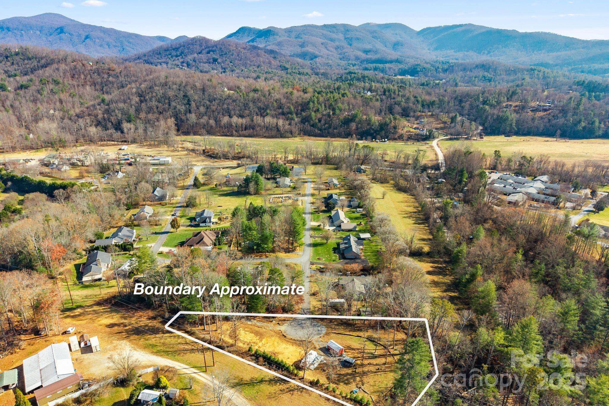 31 Cane Creek CIR #21, Fairview, NC 28730