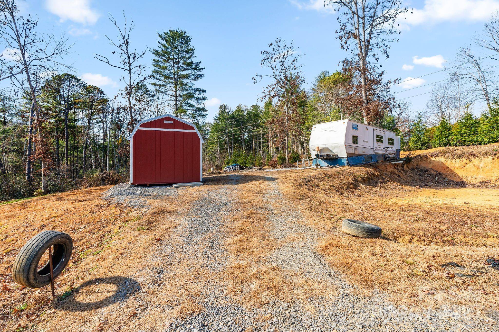 31 Cane Creek CIR #21, Fairview, NC 28730