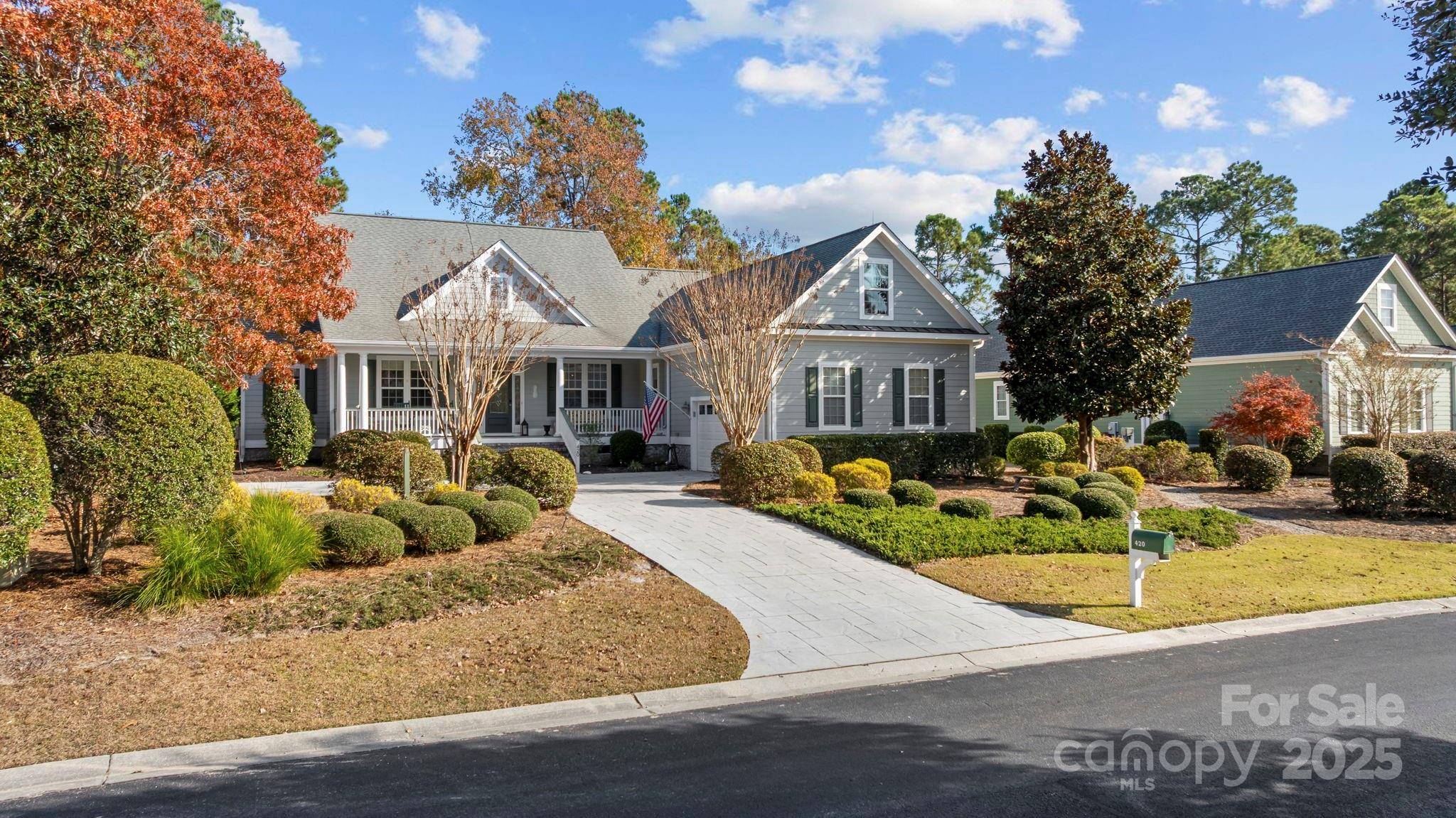 420 Cypress Ridge DR SE, Bolivia, NC 28422