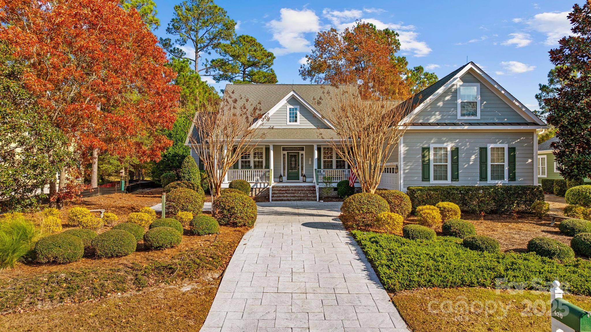 420 Cypress Ridge DR SE, Bolivia, NC 28422