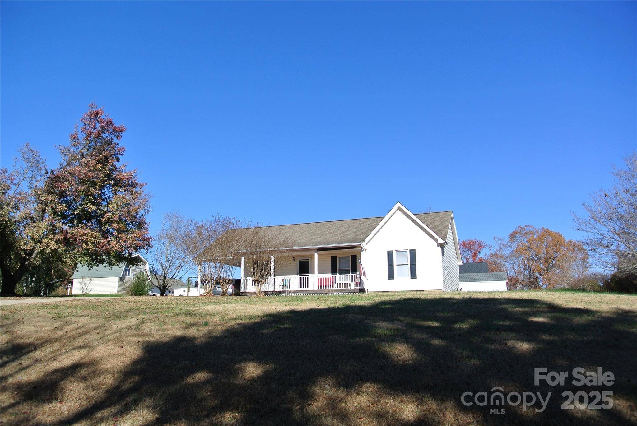 225 Mcdade RD, Forest City, NC 28043