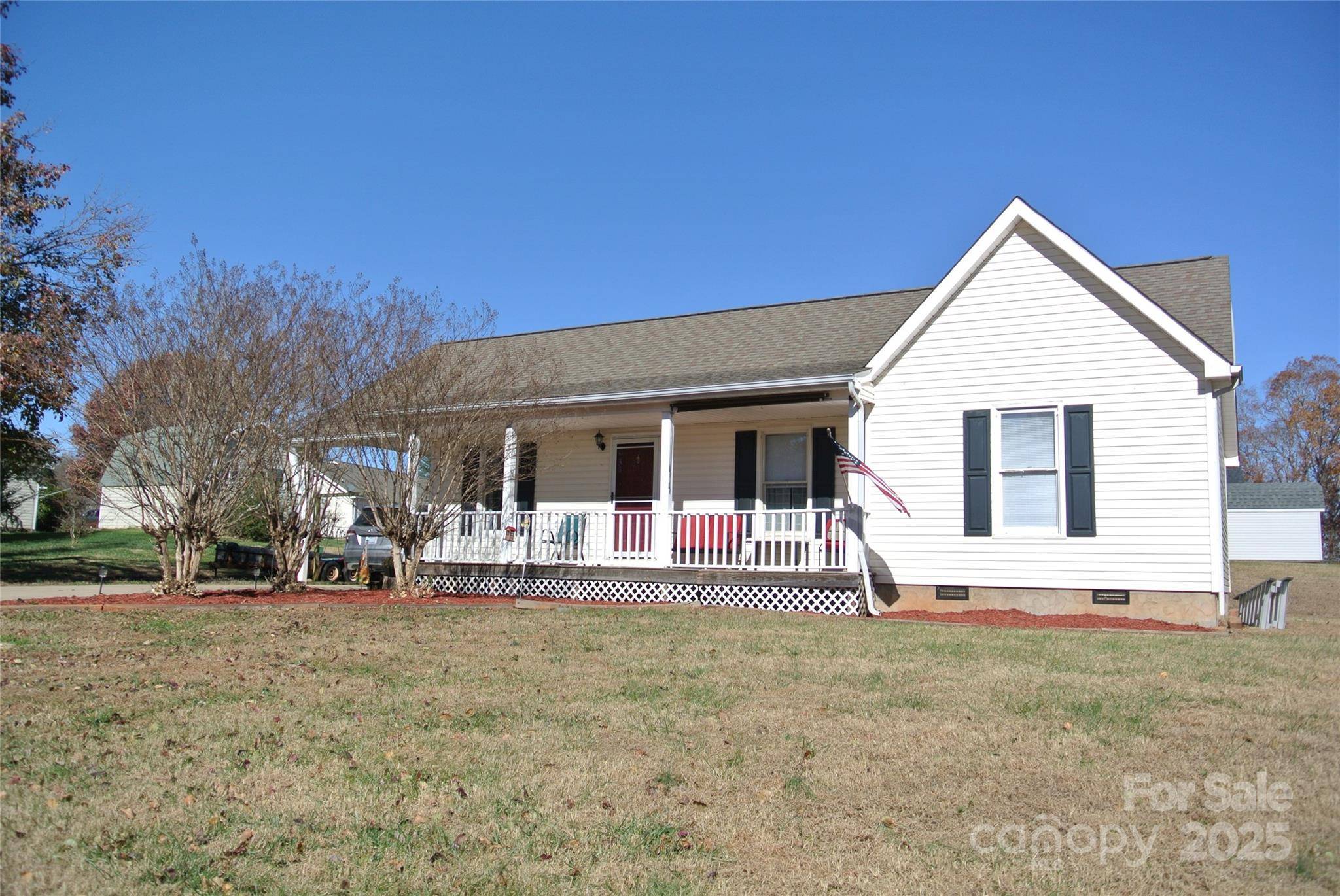 225 Mcdade RD, Forest City, NC 28043