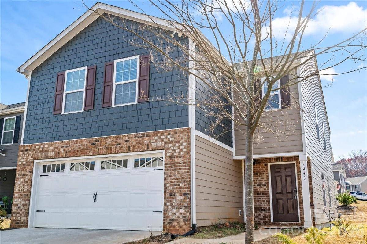 5043 Fandango RD, York, SC 29745