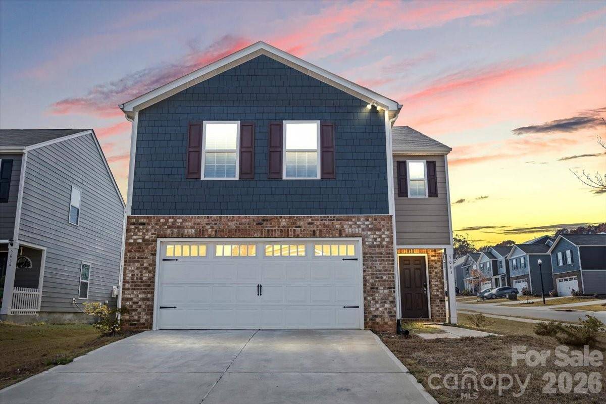 5043 Fandango RD, York, SC 29745